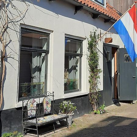 B&B In Den Wijde Koe Масслёйс Экстерьер фото